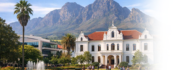 StellenBosch